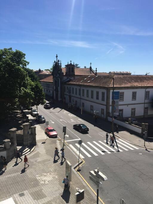 Studio Jardim Sao Lazaro Porto Luaran gambar