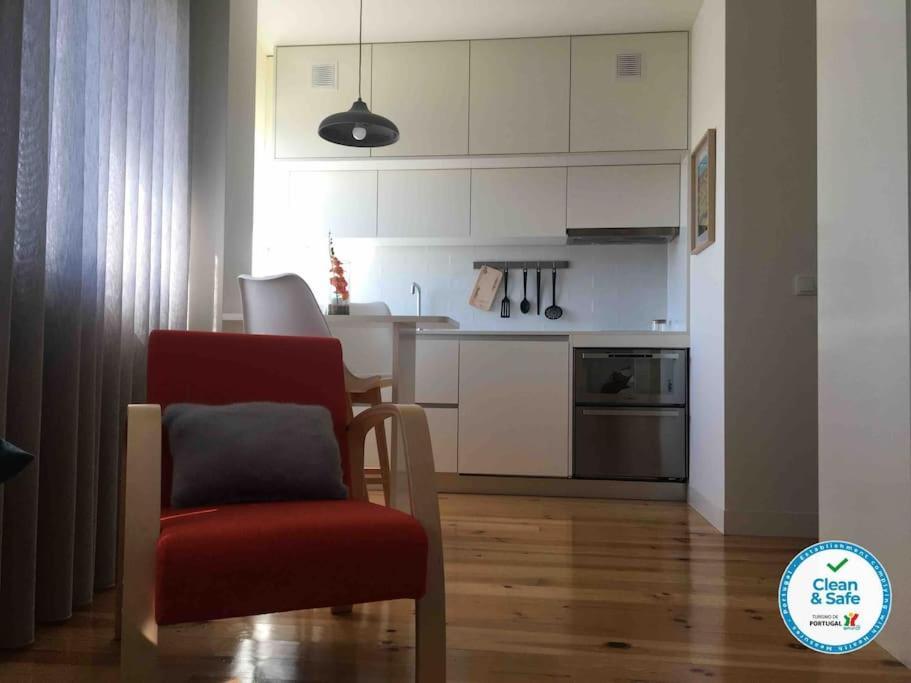 Studio Jardim Sao Lazaro Porto Luaran gambar