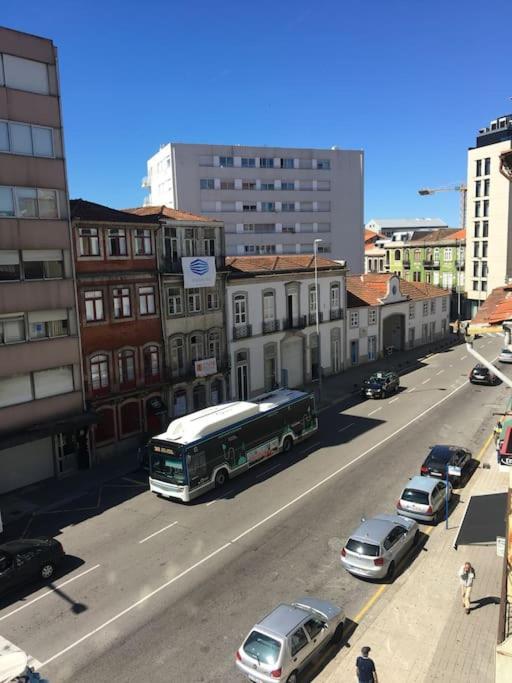 Studio Jardim Sao Lazaro Porto Luaran gambar