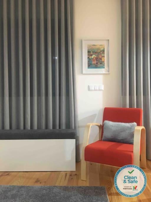 Studio Jardim Sao Lazaro Porto Luaran gambar